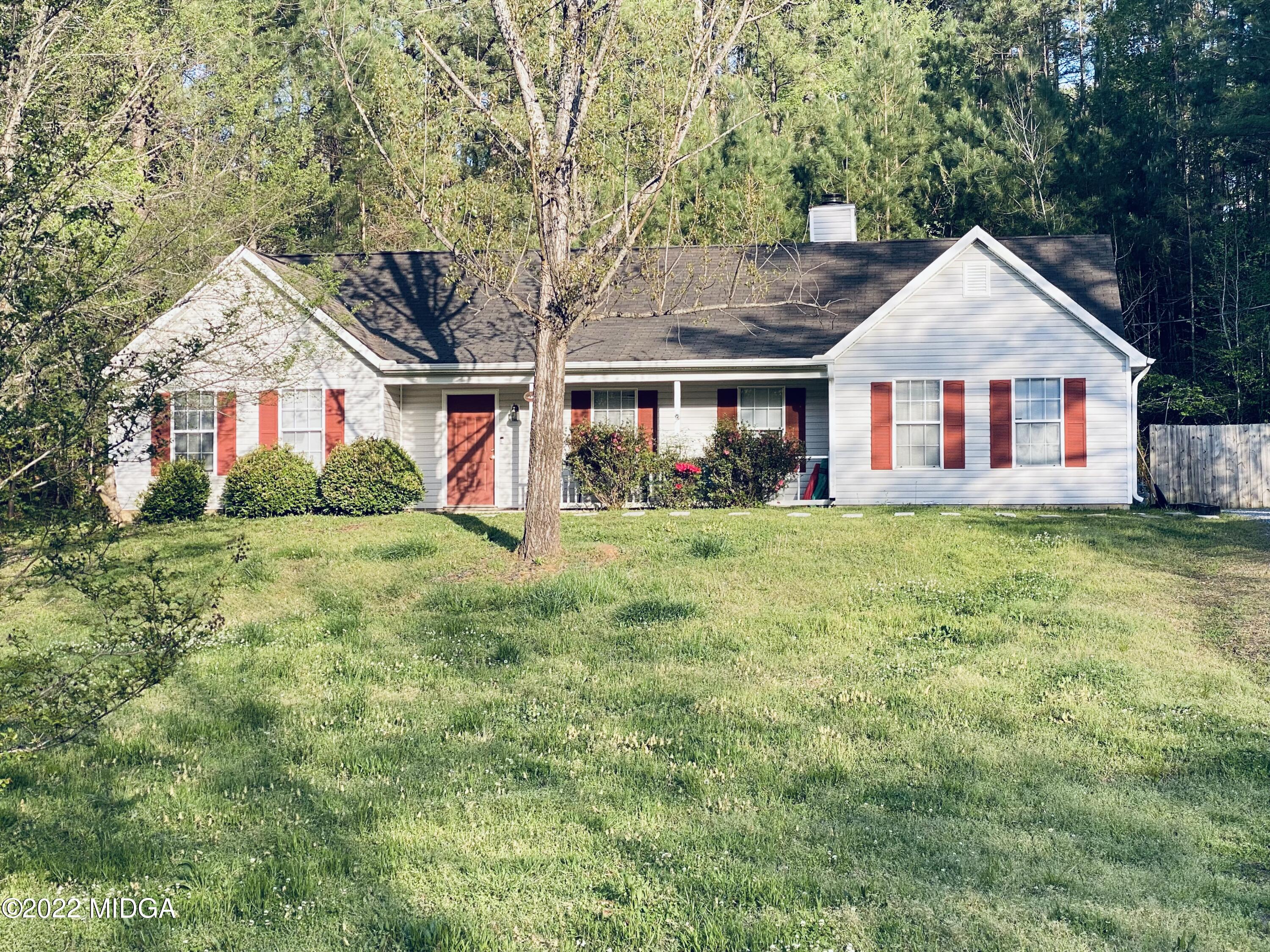 2154 Graham Road Macon, GA 31211 - Photo 1 of 23 main