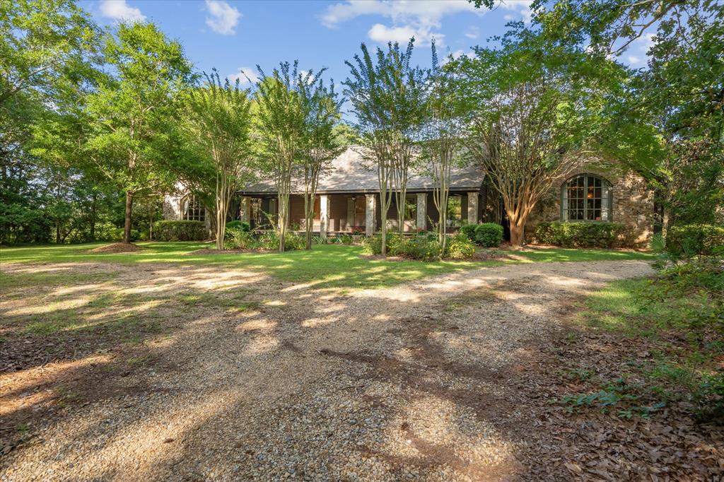 266 North W P A Road Moselle, MS 39459 - Photo 1 of 1 Main View