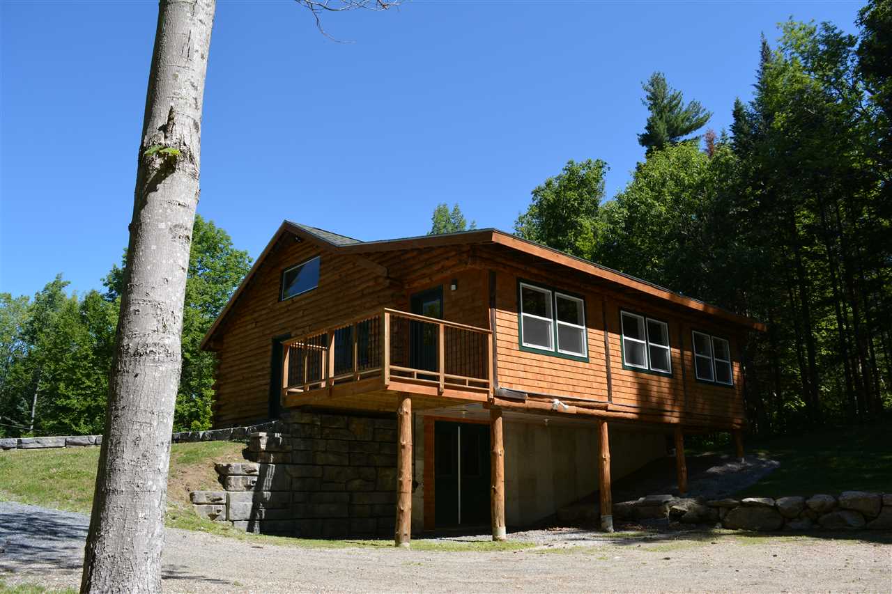 605 Miller Pond Road Grantham, NH 03753 - Photo 1 of 21