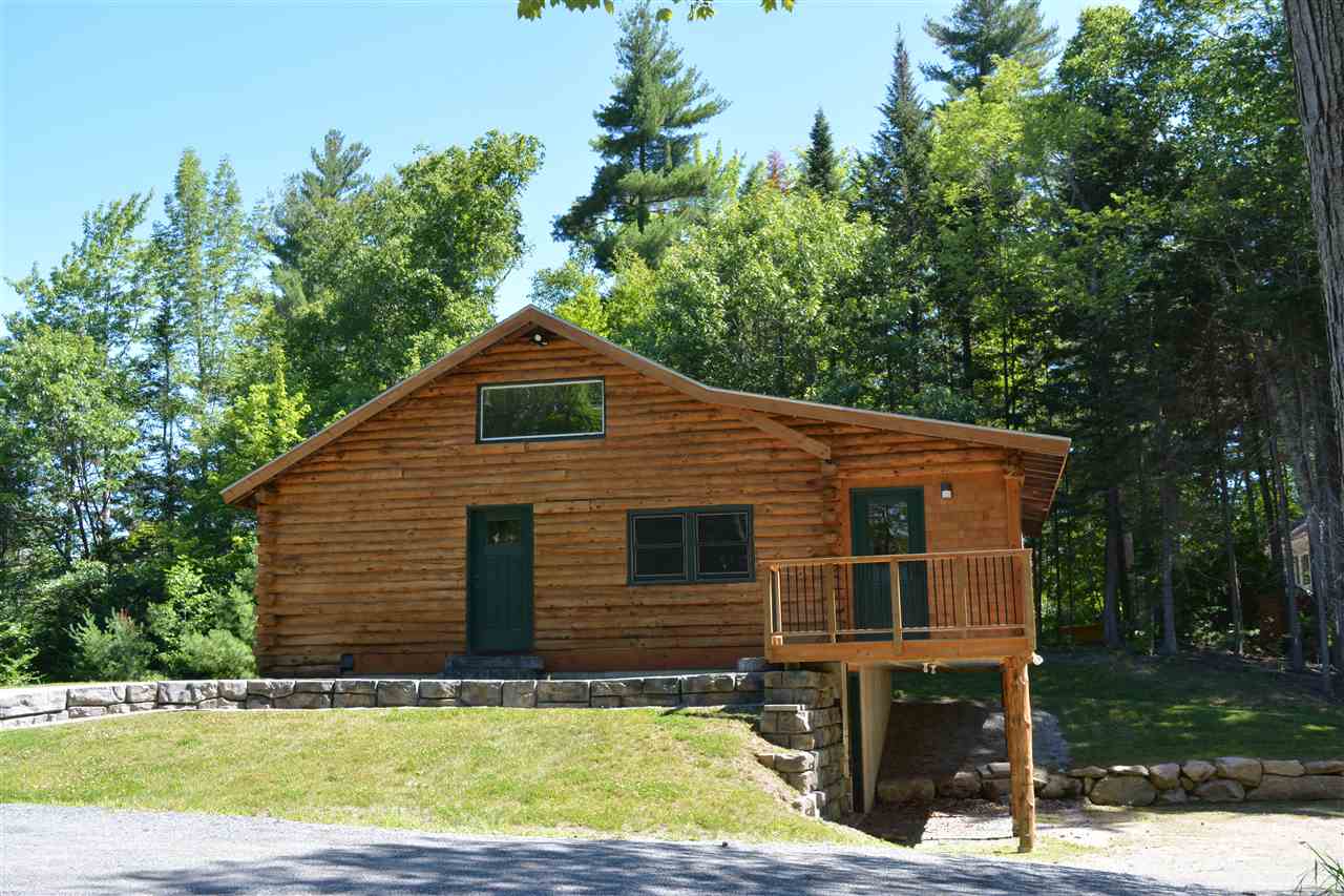 605 Miller Pond Road Grantham, NH 03753 - Photo 2 of 21