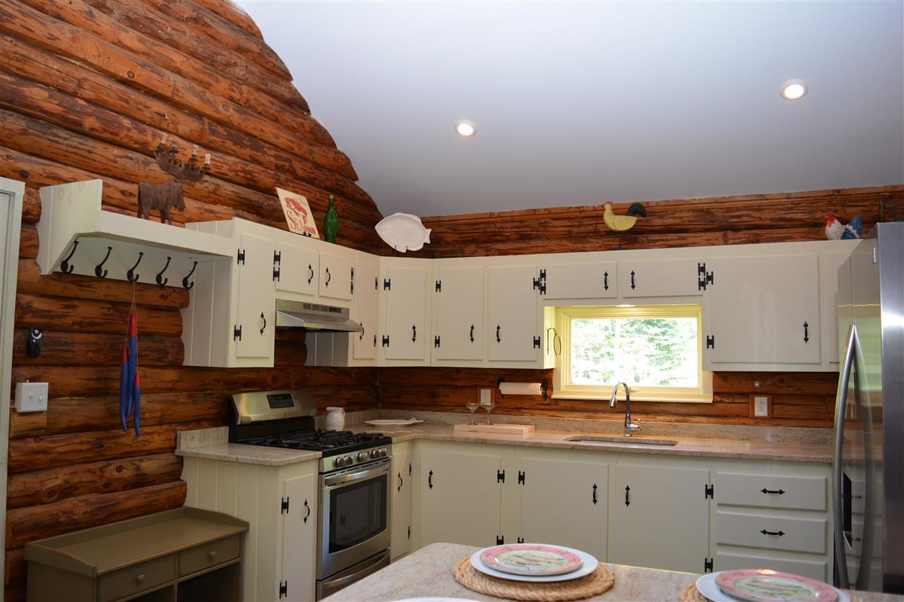 605 Miller Pond Road Grantham, NH 03753 - Photo 4 of 21