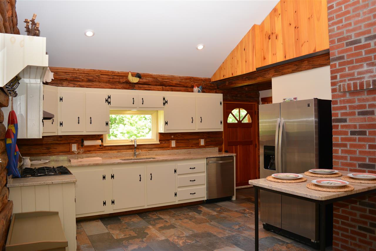 605 Miller Pond Road Grantham, NH 03753 - Photo 5 of 21