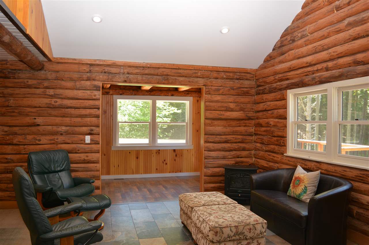 605 Miller Pond Road Grantham, NH 03753 - Photo 10 of 21