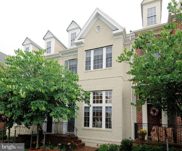 1304 Gaither Road Rockville, MD 20850 - Photo 1 of 1 Exterior (Main)