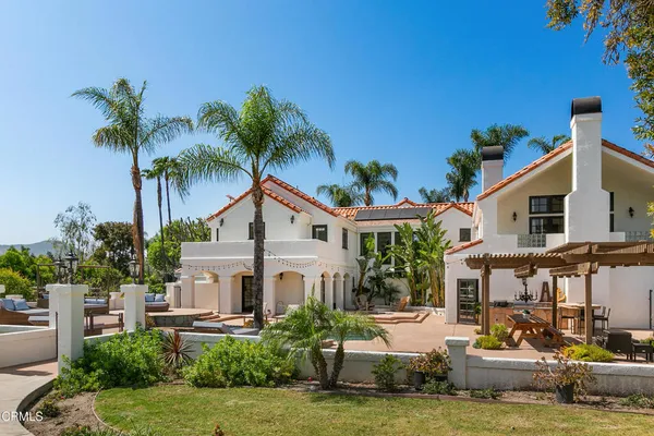 $2,899,000 | 2296 Applewood Lane, Camarillo, CA 93012