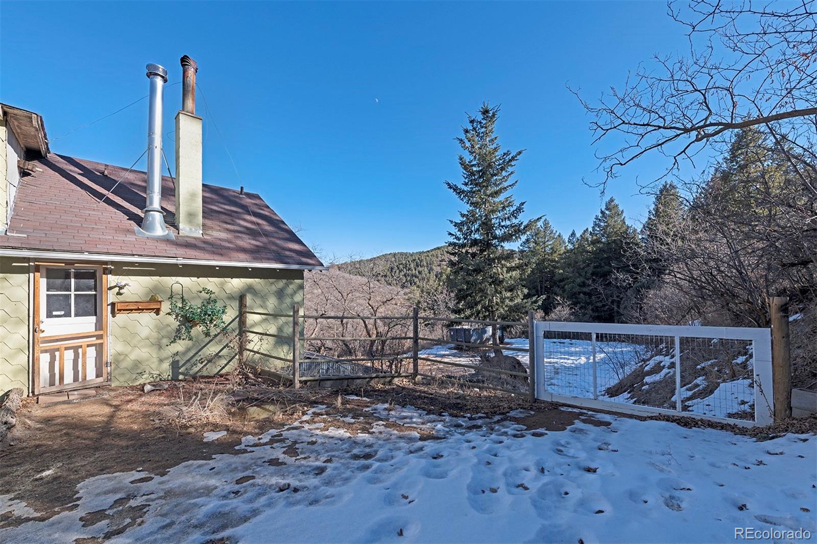 2379 Hidden Valley Road Sedalia, CO 80135 - Photo 4 of 39 Gallery Image 4