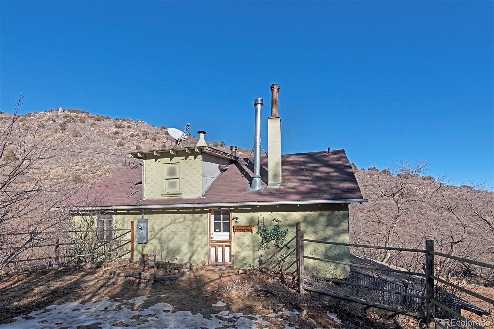 2379 Hidden Valley Road Sedalia, CO 80135 - Photo 5 of 39 Gallery Image 5