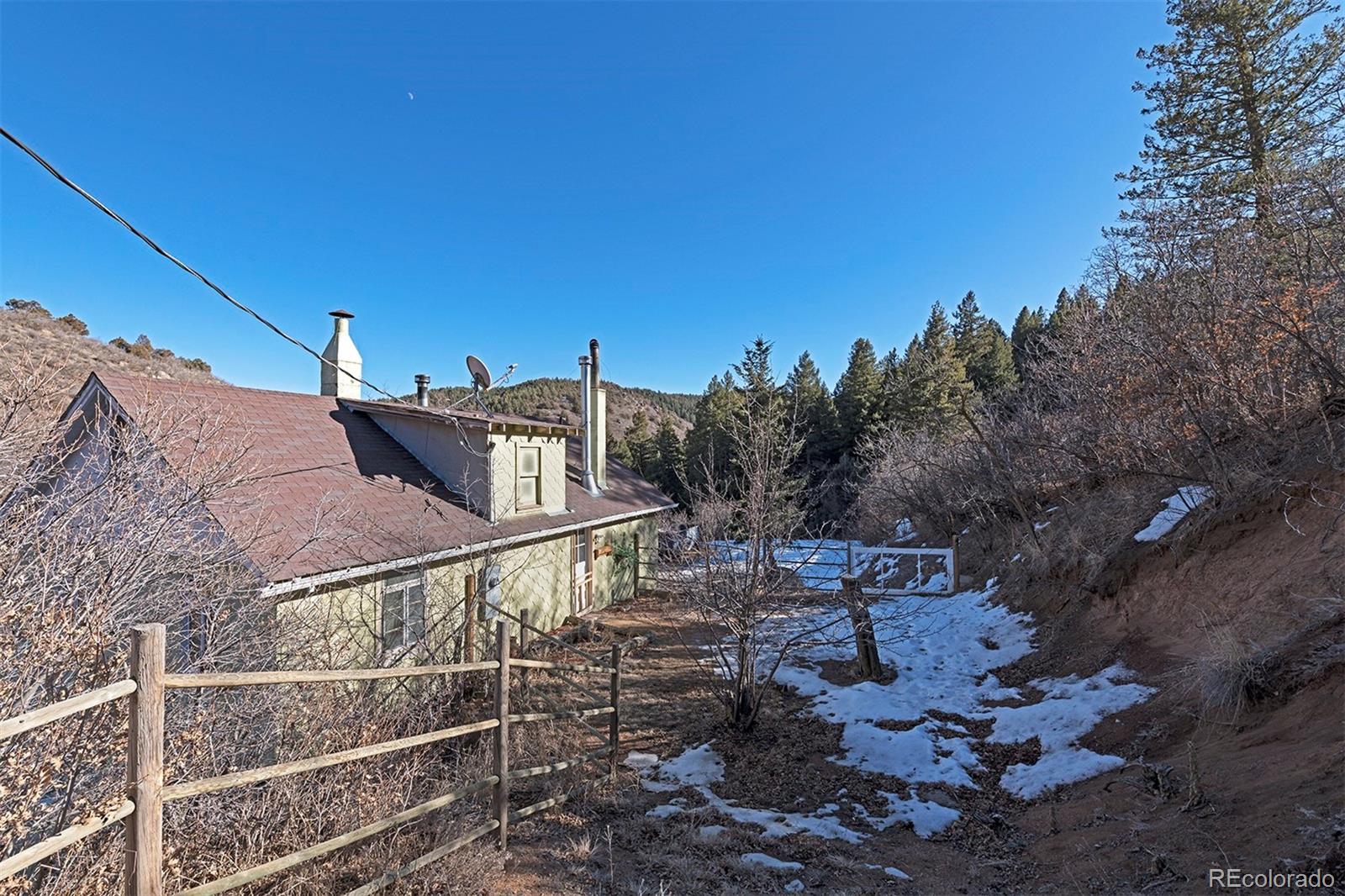 2379 Hidden Valley Road Sedalia, CO 80135 - Photo 8 of 39 Gallery Image 8
