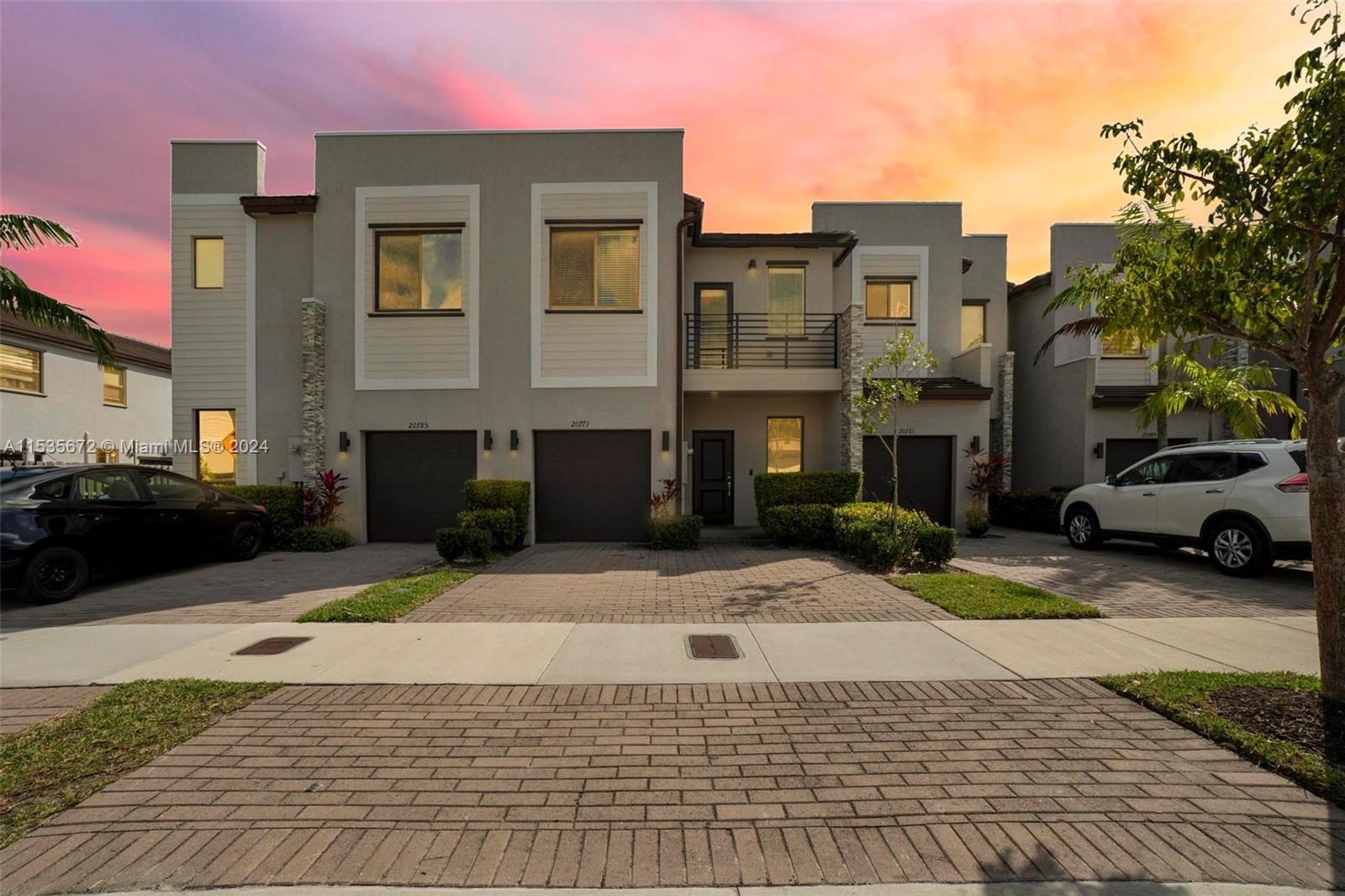 20773 Northeast 2nd Ct Unit 20773  