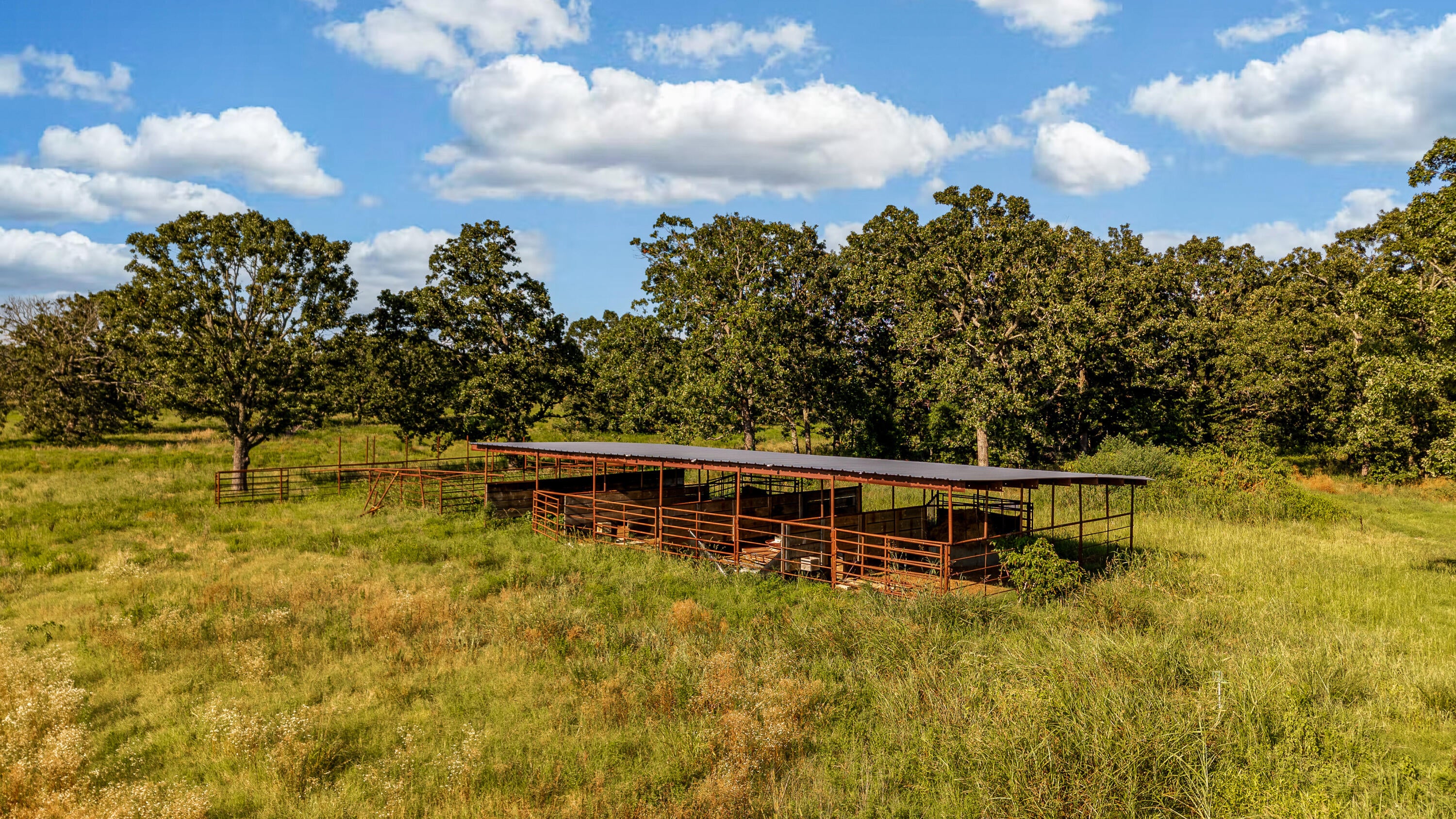37610 South 540 Road Eucha, OK 74342 - Photo 33 of 43 Gallery Image 33