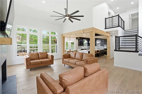 $1,599,000 | 5488 Pebble Lane, Osage Beach, MO 65065