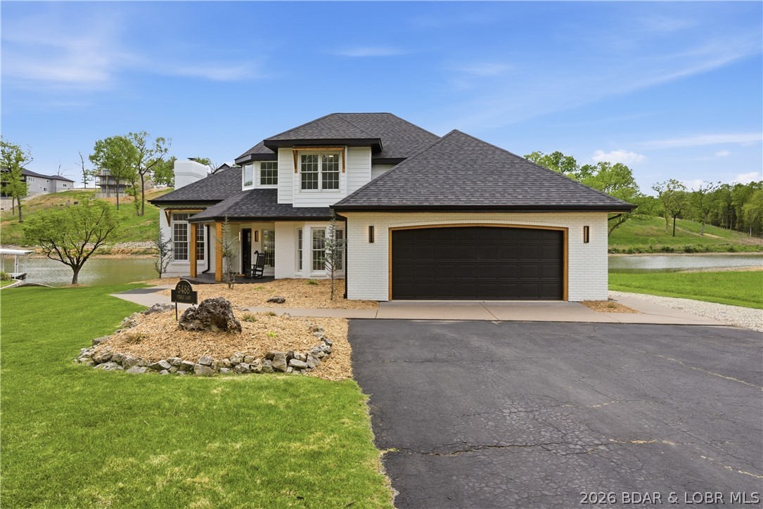 5488 Pebble Lane Osage Beach, MO 65065 - Photo 2 of 34