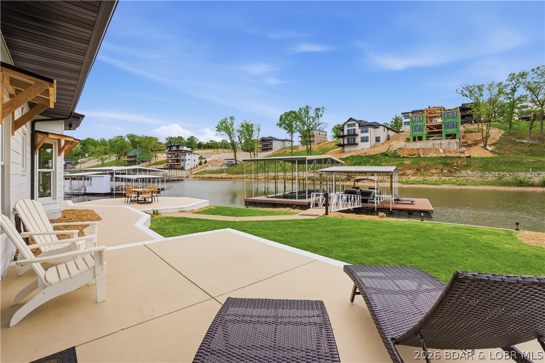 5488 Pebble Lane Osage Beach, MO 65065 - Photo 6 of 34