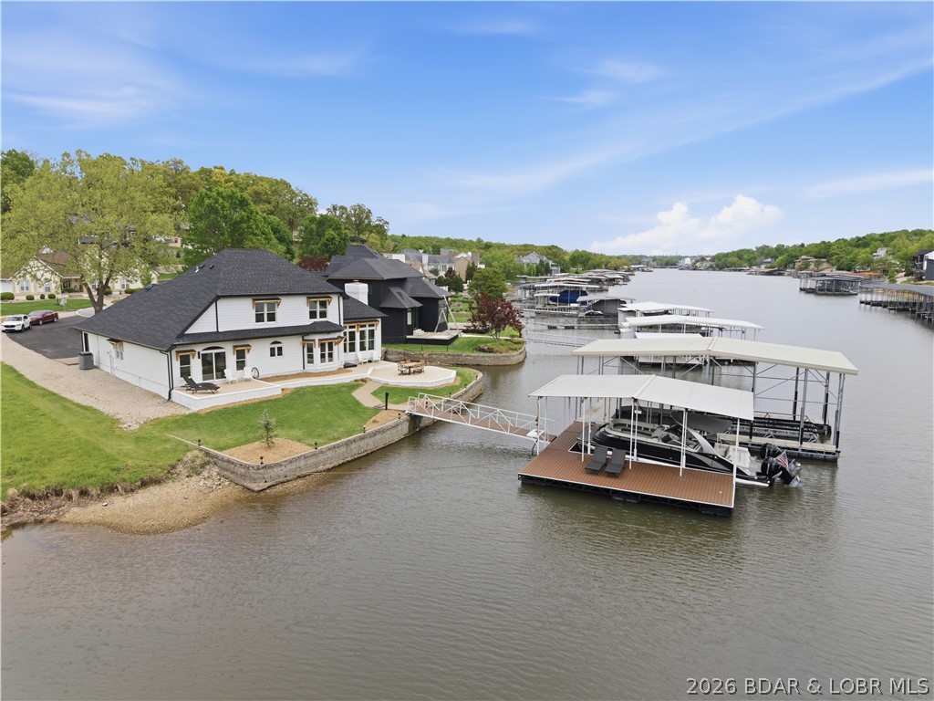 5488 Pebble Lane Osage Beach, MO 65065 - Photo 8 of 34
