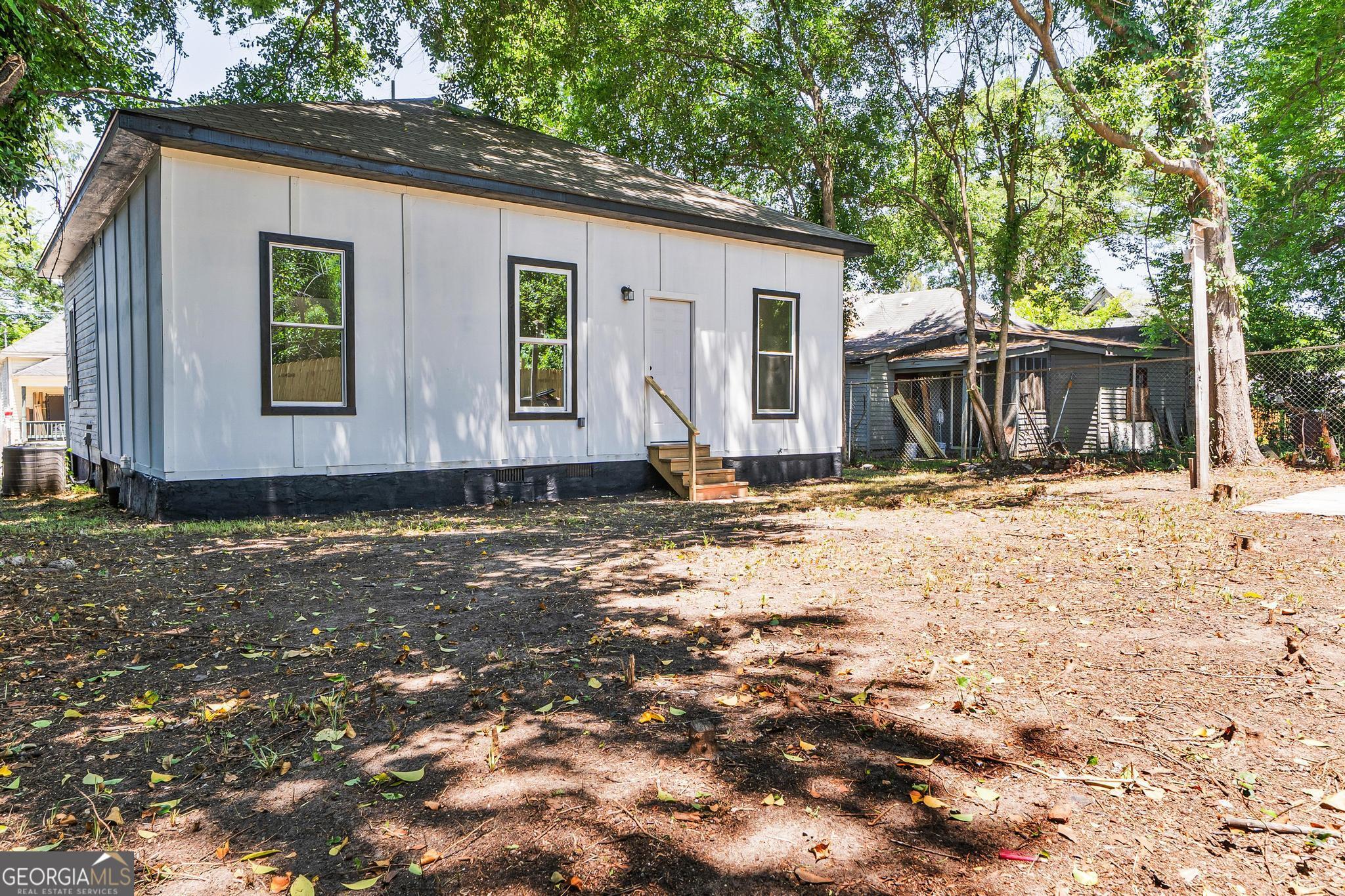 335 Lincoln Avenue Macon, GA 31201 - Photo 6 of 23