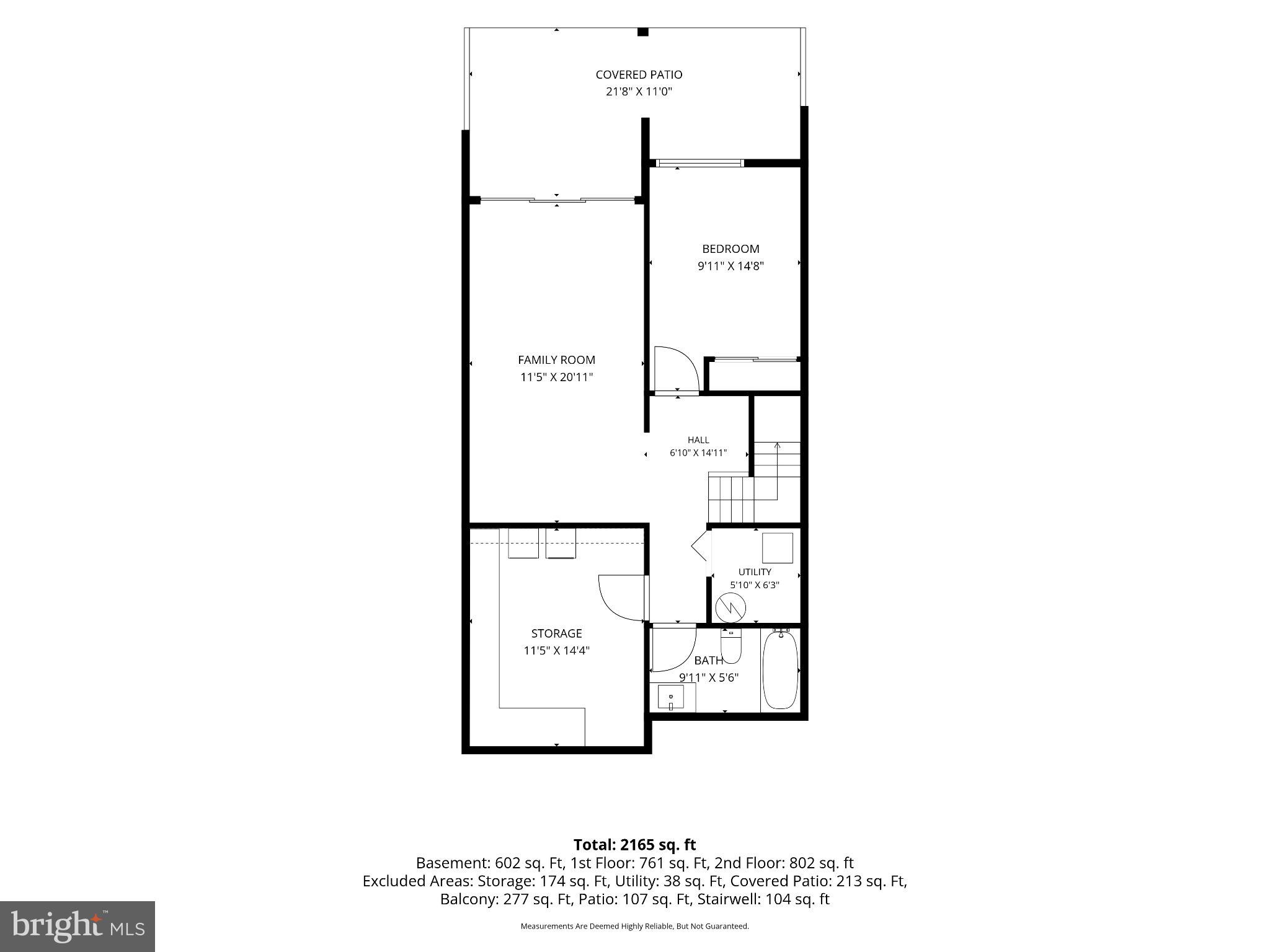 11164 Saffold Way Reston, VA 20190 - Photo 30 of 33 Gallery Image 30