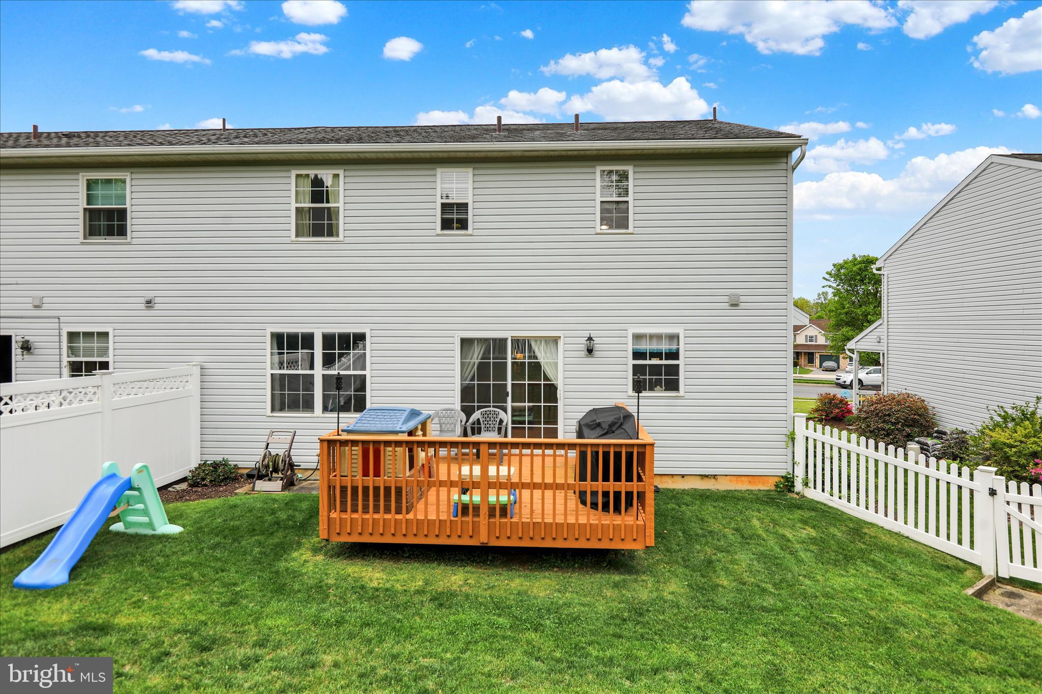 1016 Georgetown Drive Reading, PA 19605 - Photo 25 of 28 360_9481