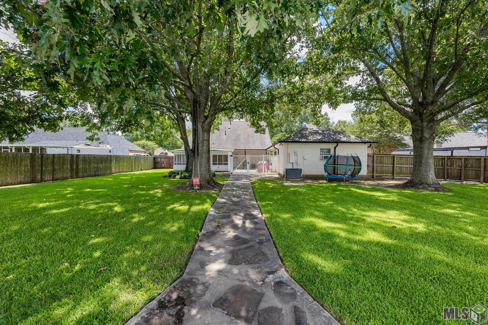 16490 Wesley Evans Road Prairieville, LA 70769 - Photo 39 of 46