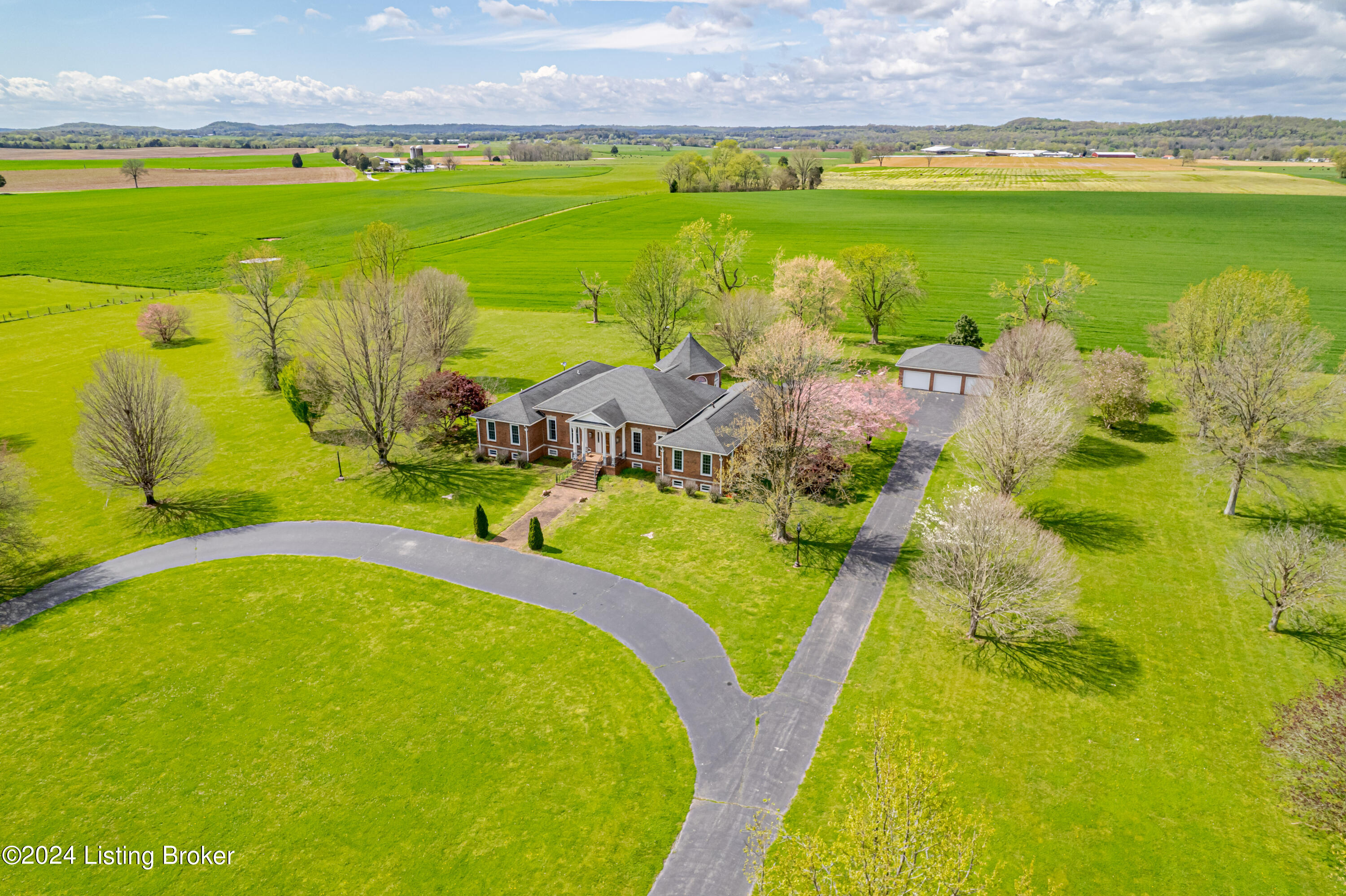 9477 Louisville Road Bowling Green, KY 42101 - Photo 46 of 58 DJI_0635
