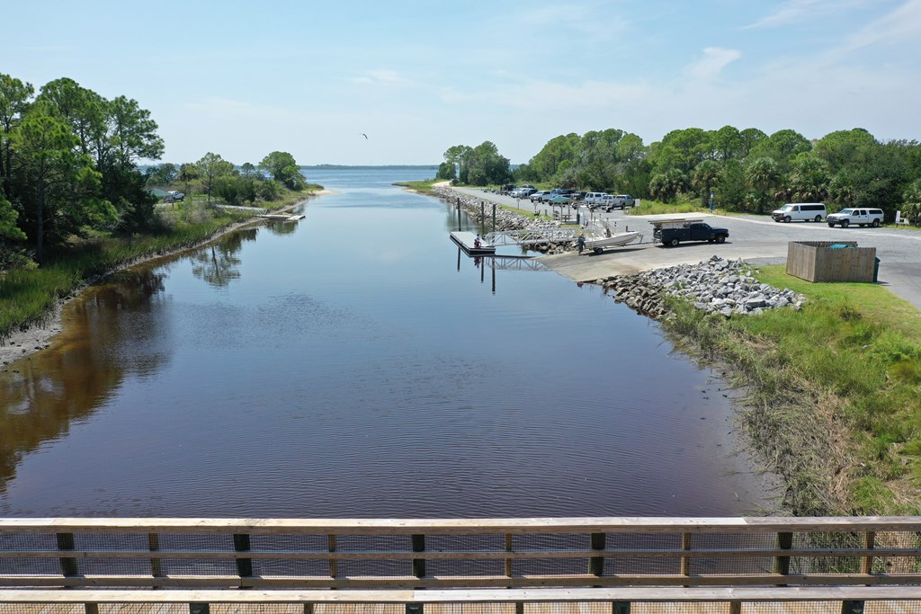 0 Mashes Sands Road Ochlockonee Bay, FL 32346 - Photo 23 of 24 Gallery Image 23