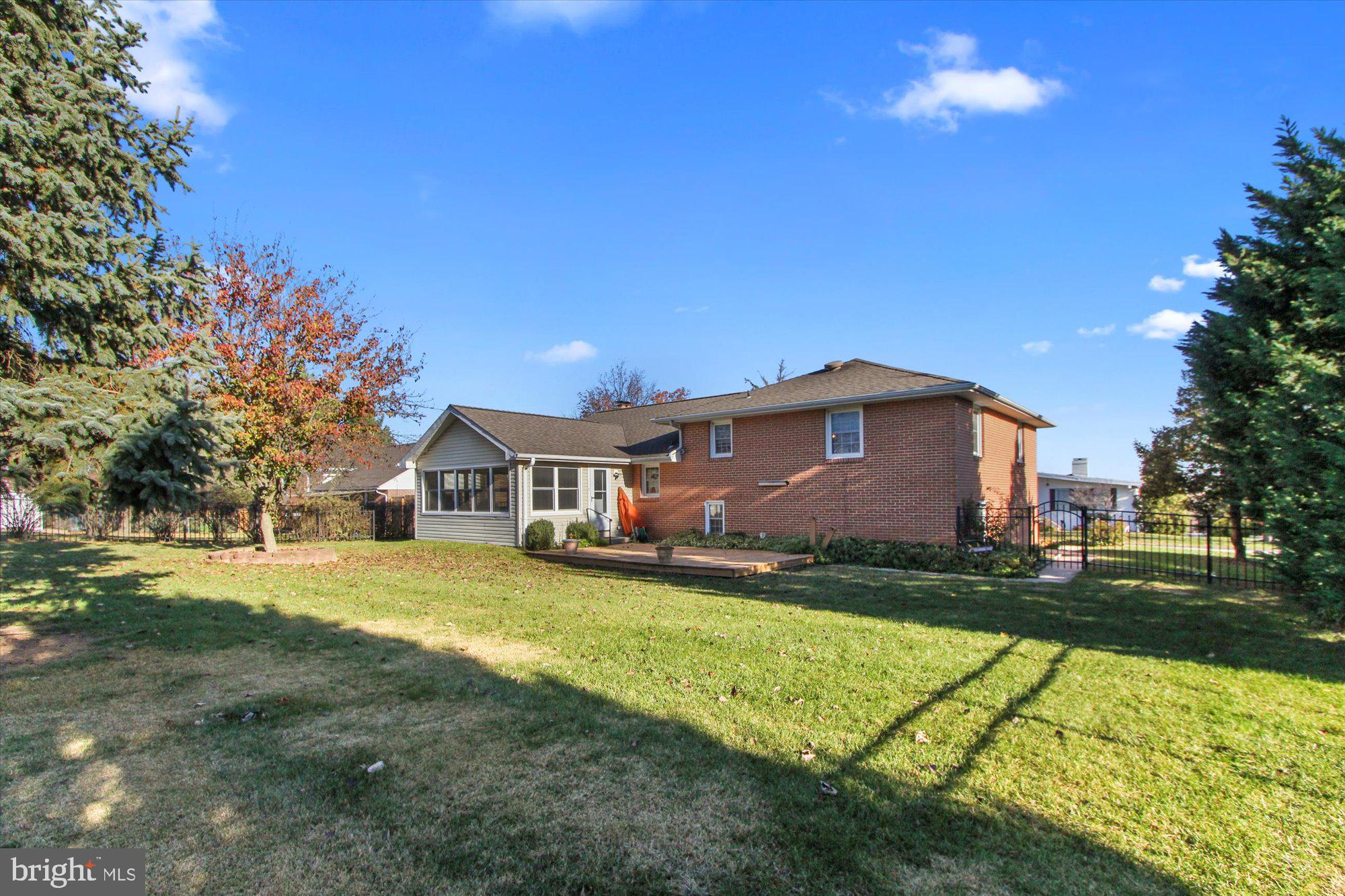 1732 Prescott Road York, PA 17403 - Photo 25 of 29