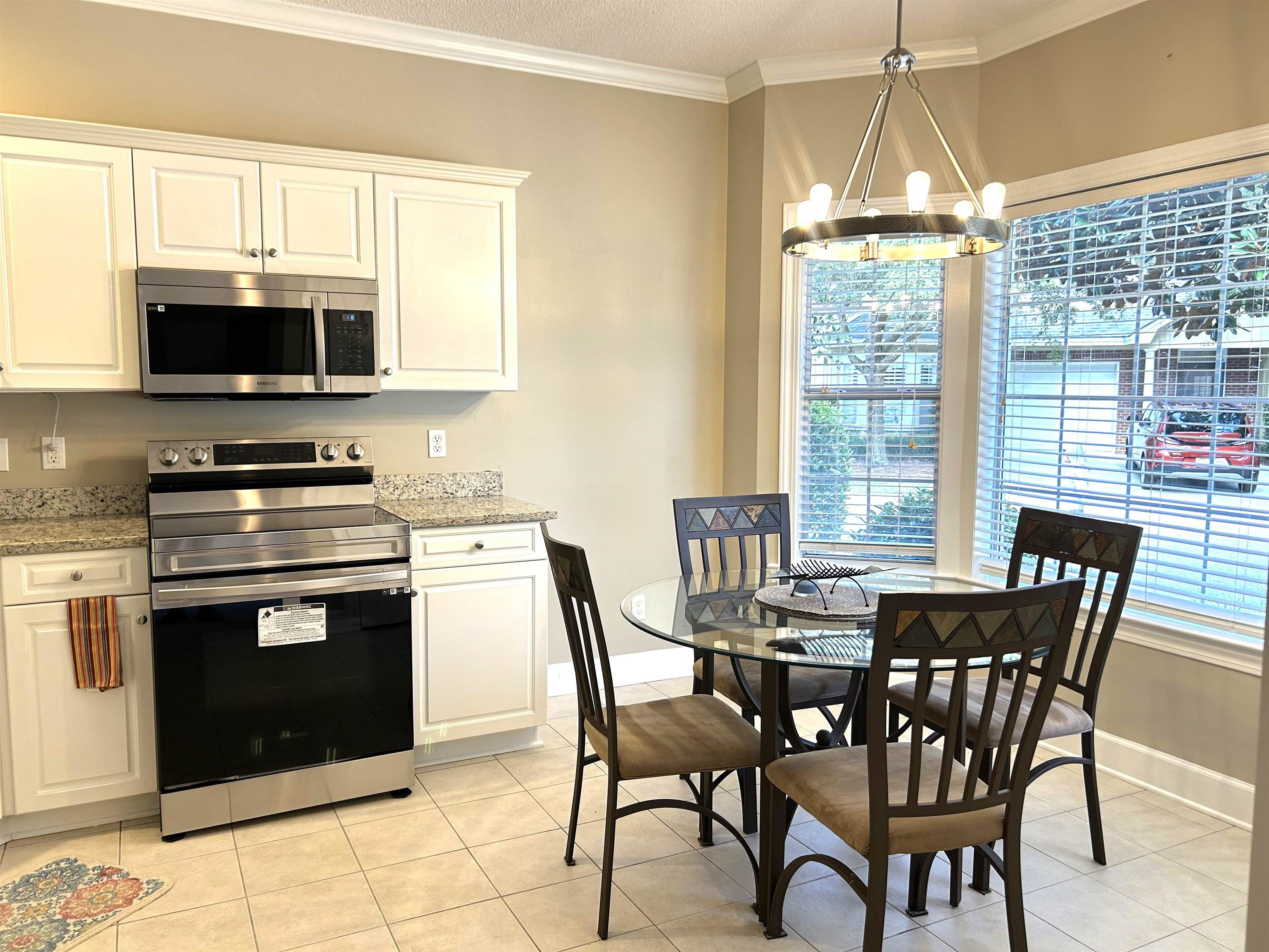 430 West Fort Morgan Road, Unit 404 Gulf Shores, AL 36542 - Photo 11 of 31 Kitchen