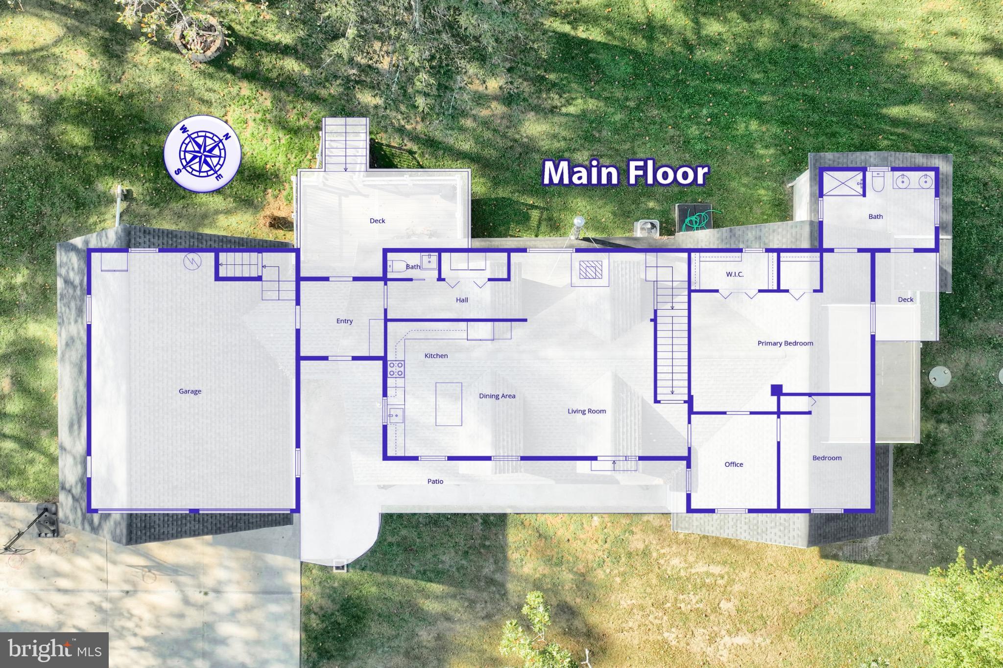 755 River Road York Haven, PA 17370 - Photo 17 of 58