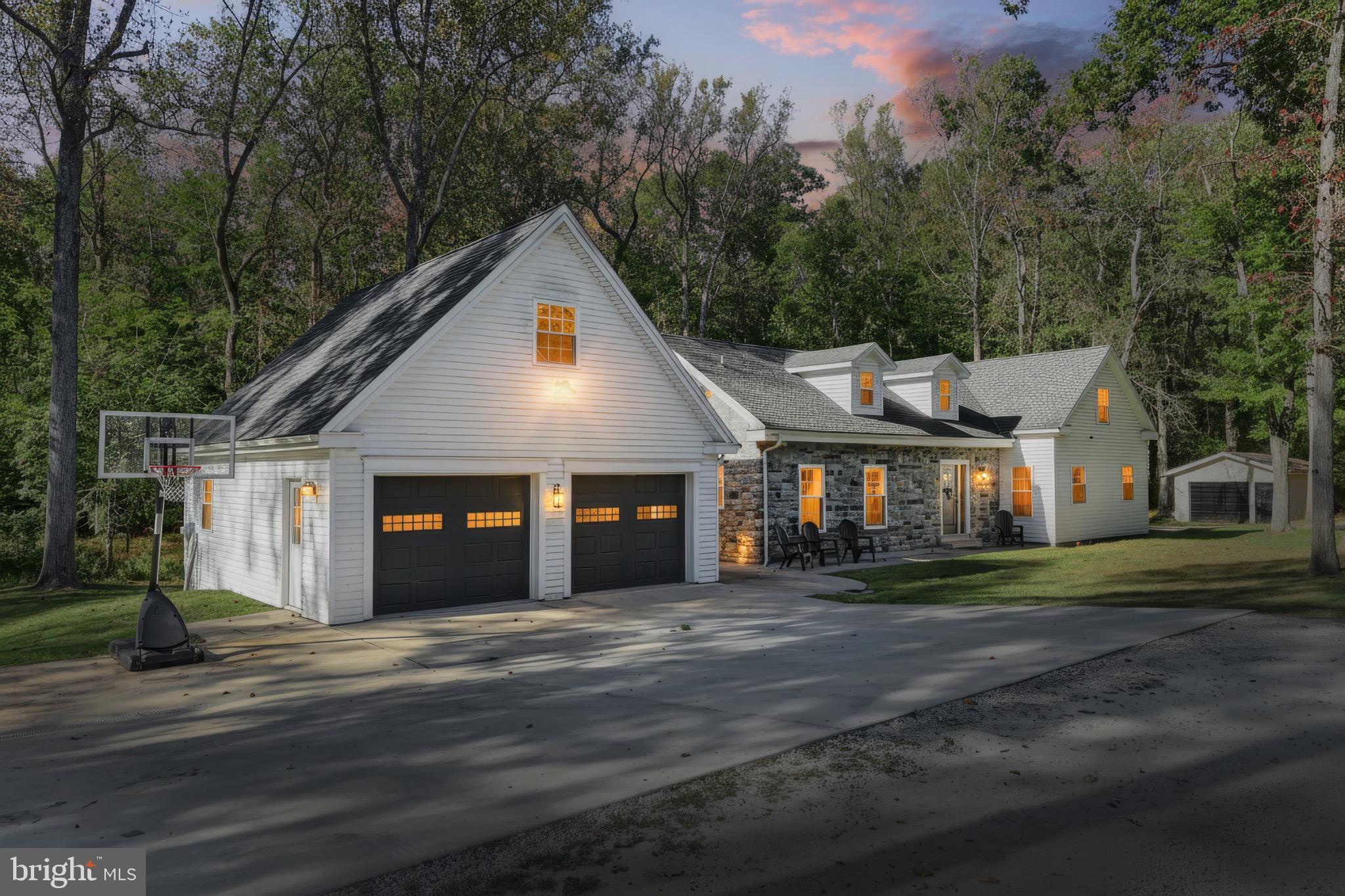 755 River Road York Haven, PA 17370 - Photo 2 of 58 a front view of a house with a yard