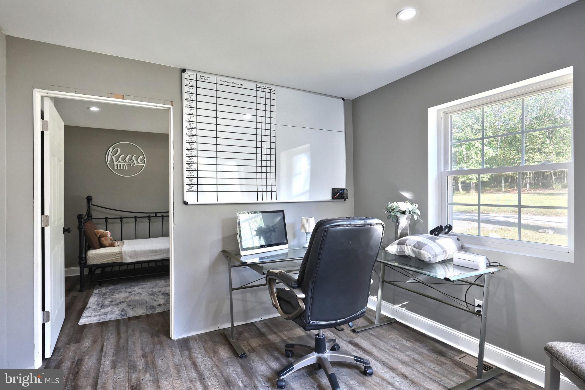 755 River Road York Haven, PA 17370 - Photo 27 of 58 a work room with furniture and a window