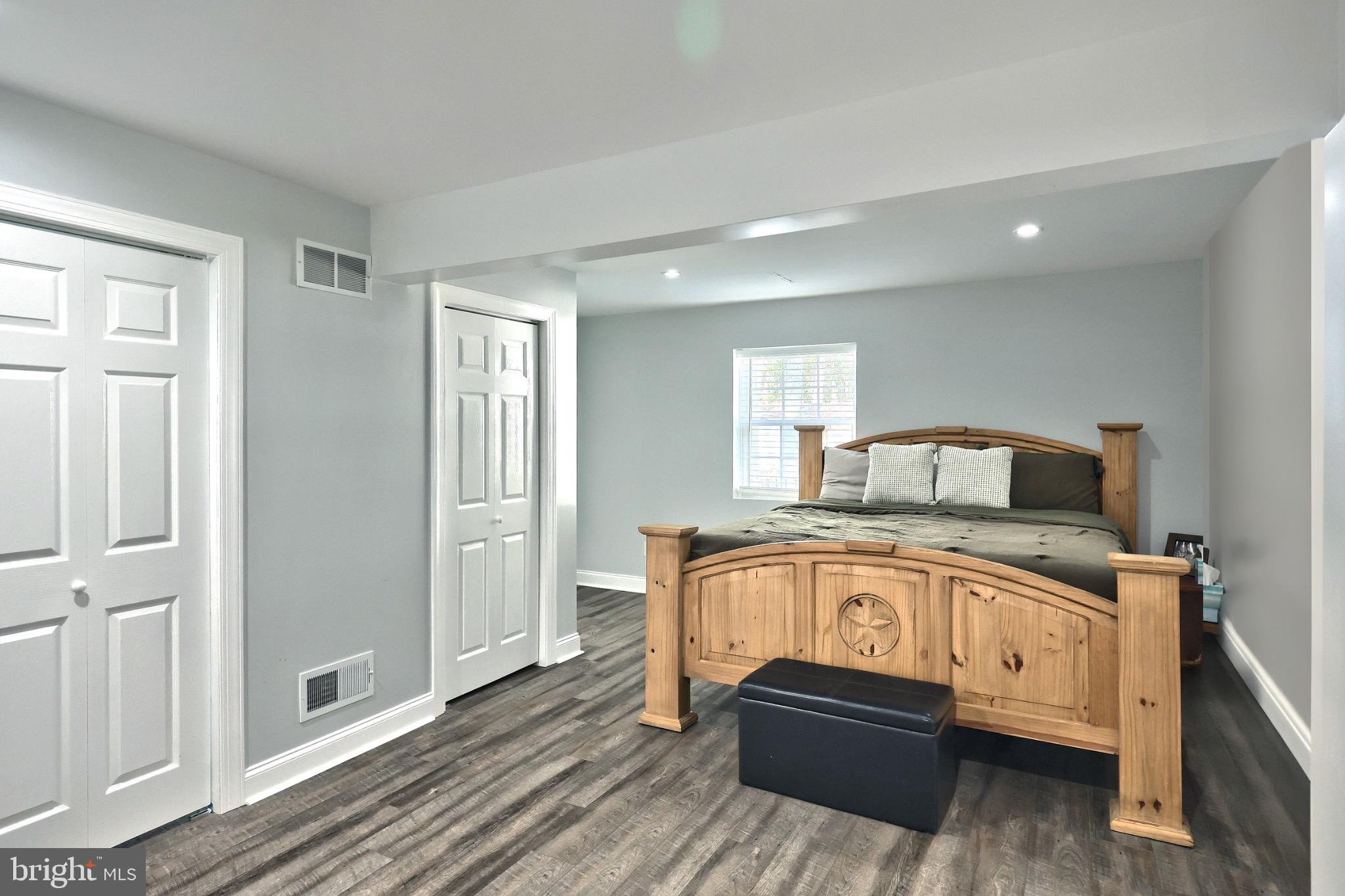 755 River Road York Haven, PA 17370 - Photo 29 of 58 a bathroom with a sink and a mirror