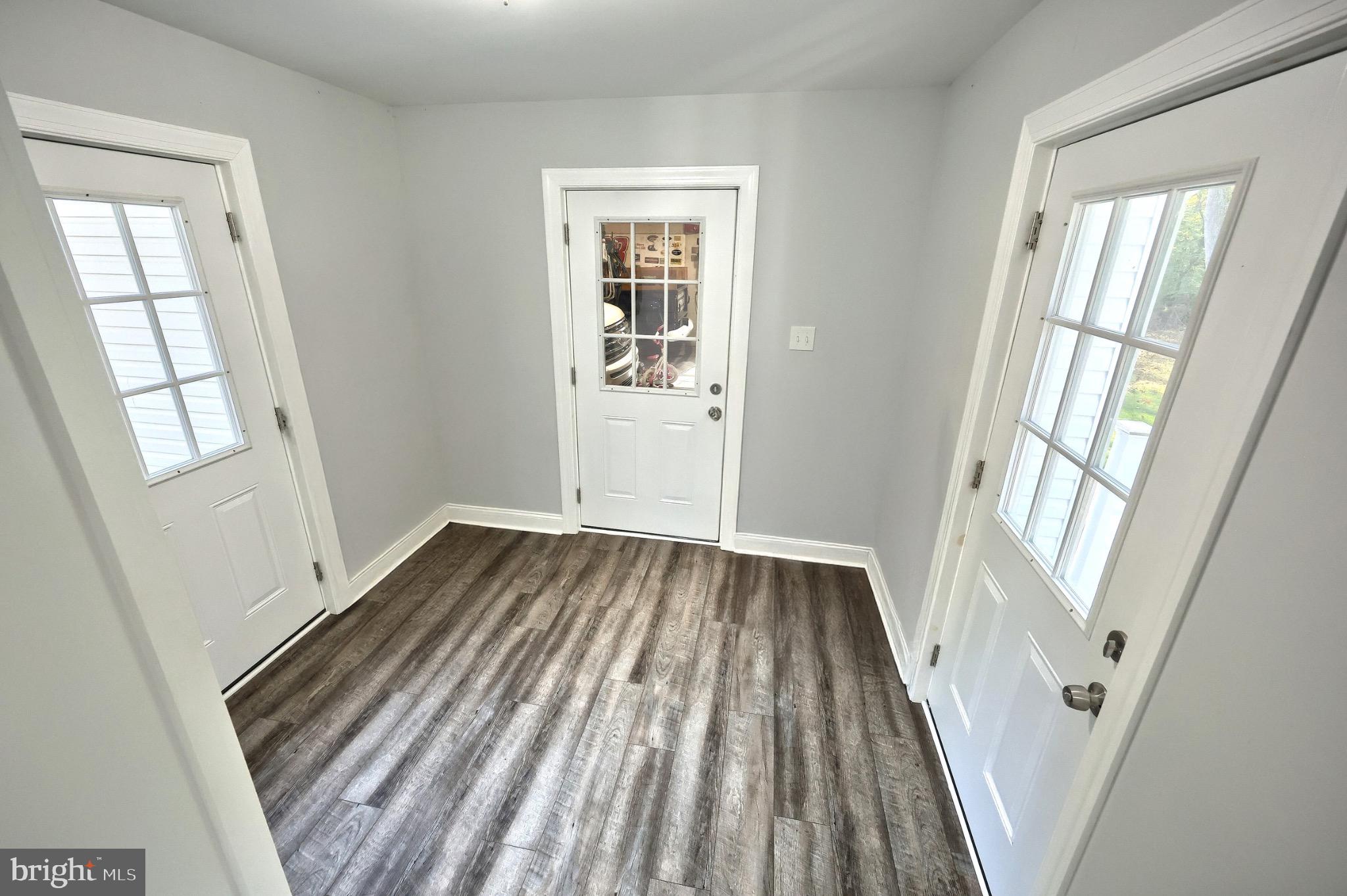 755 River Road York Haven, PA 17370 - Photo 35 of 58 a view of a room with wooden floor and window