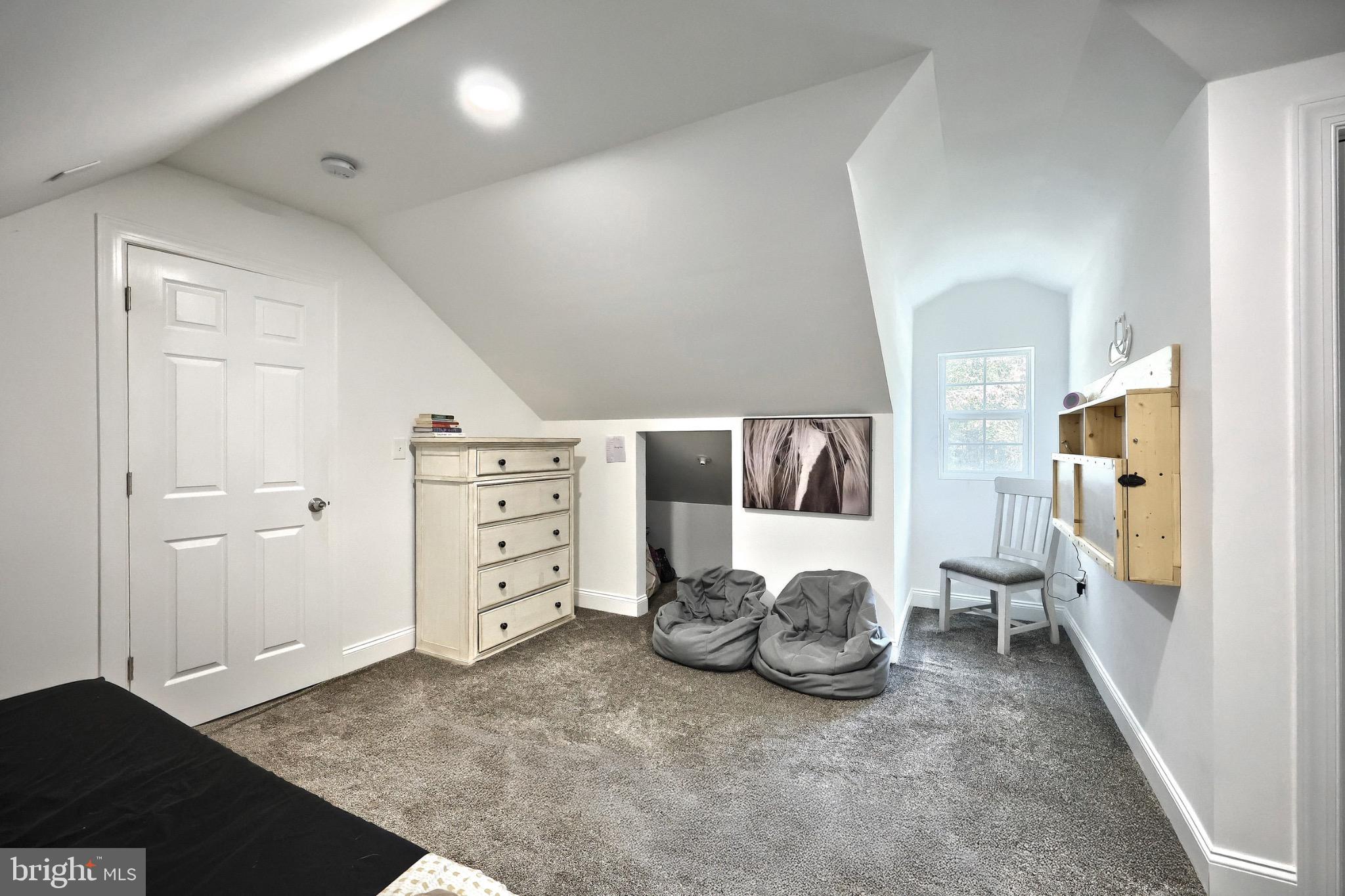 755 River Road York Haven, PA 17370 - Photo 44 of 58 a view of a bedroom with furniture and closet