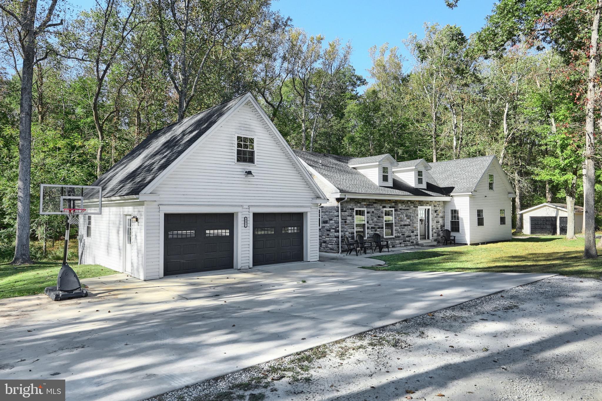 755 River Road York Haven, PA 17370 - Photo 5 of 58 a view of a house with a yard