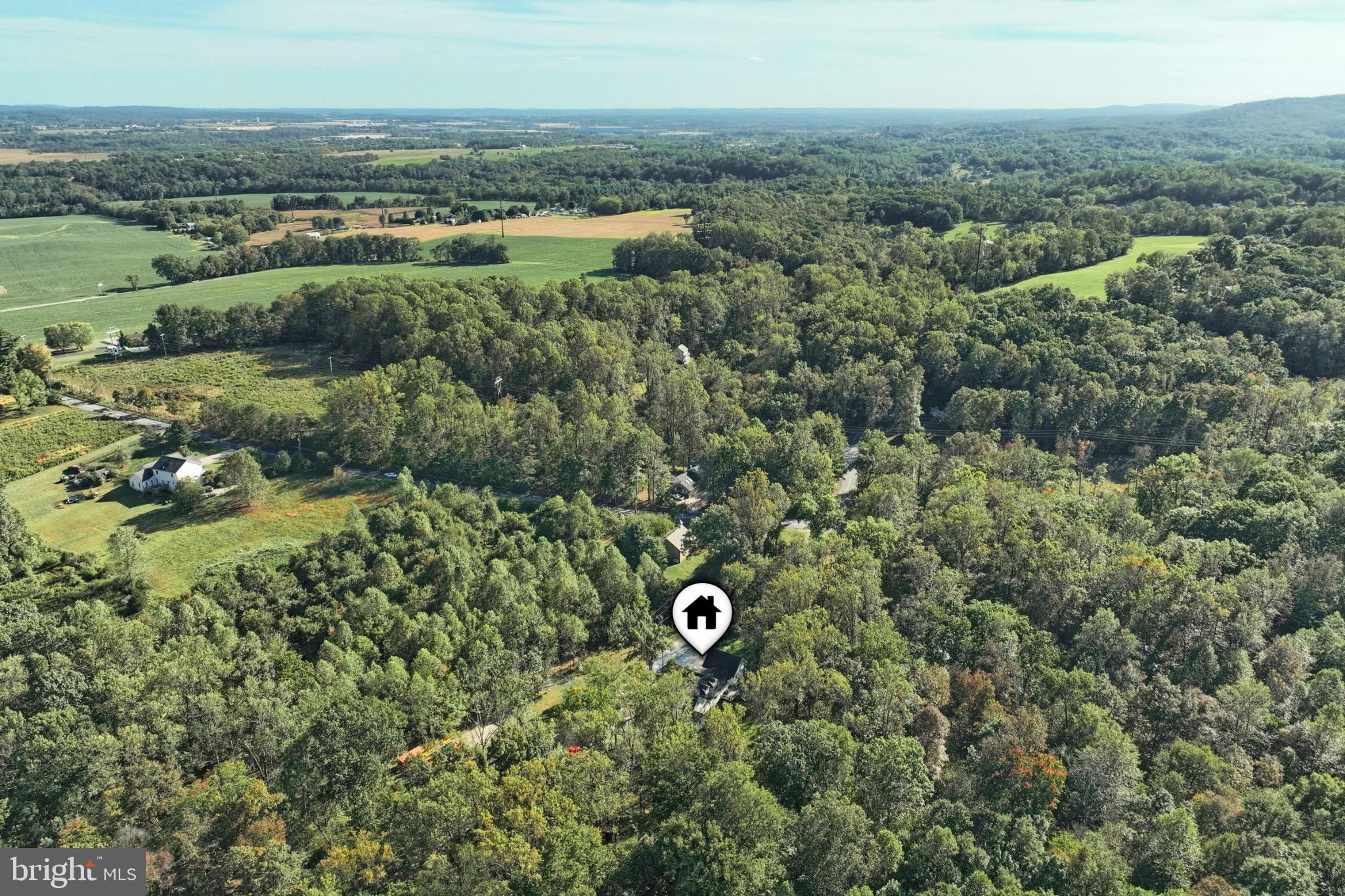 755 River Road York Haven, PA 17370 - Photo 52 of 58 an aerial view of multiple house