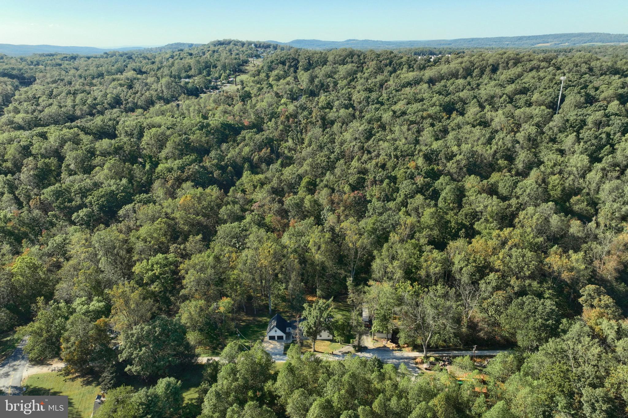755 River Road York Haven, PA 17370 - Photo 7 of 58 a view of a forest with a street