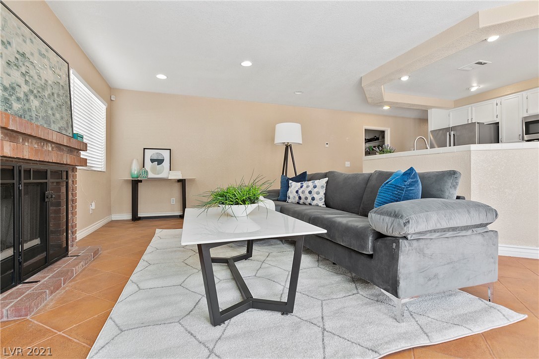 741 Rising Star Drive Henderson, NV 89014 - Photo 25 of 50 Gallery Image 25