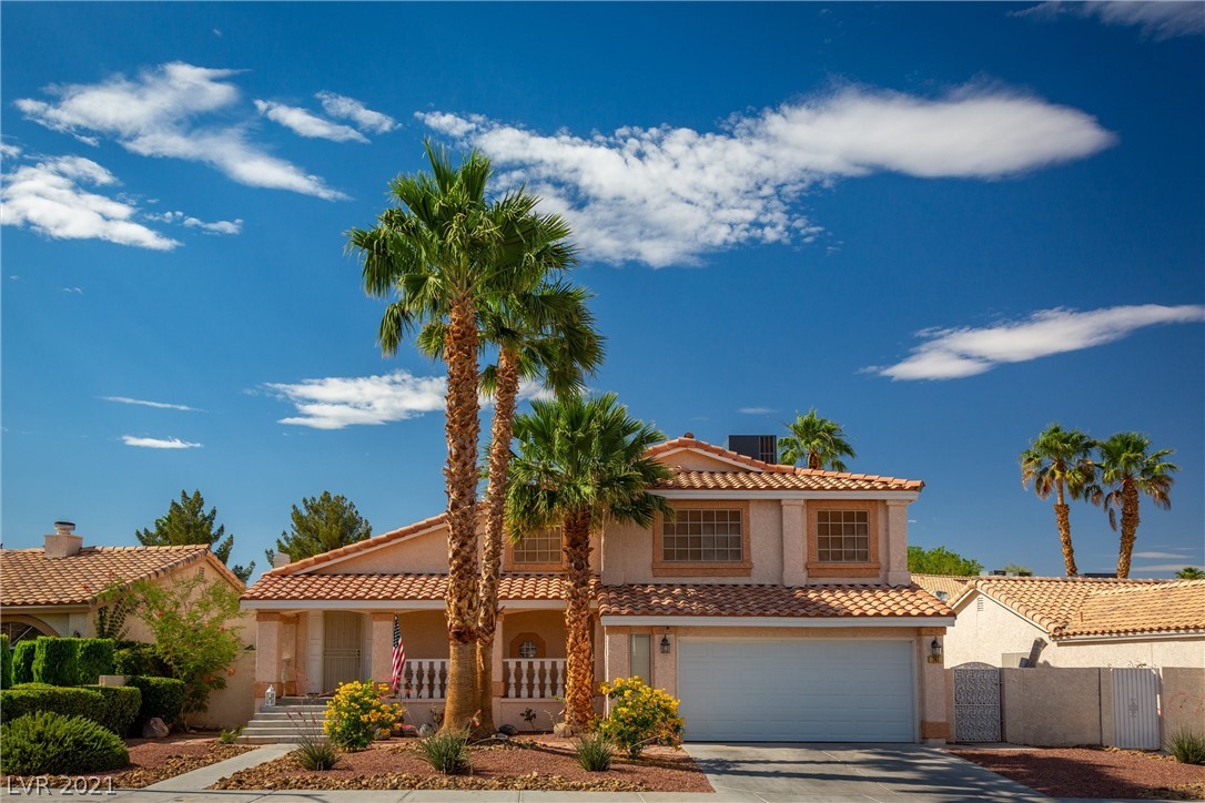 741 Rising Star Drive Henderson, NV 89014 - Photo 3 of 50 Gallery Image 3