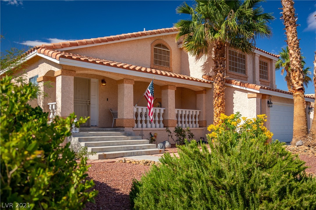 741 Rising Star Drive Henderson, NV 89014 - Photo 4 of 50 Gallery Image 4