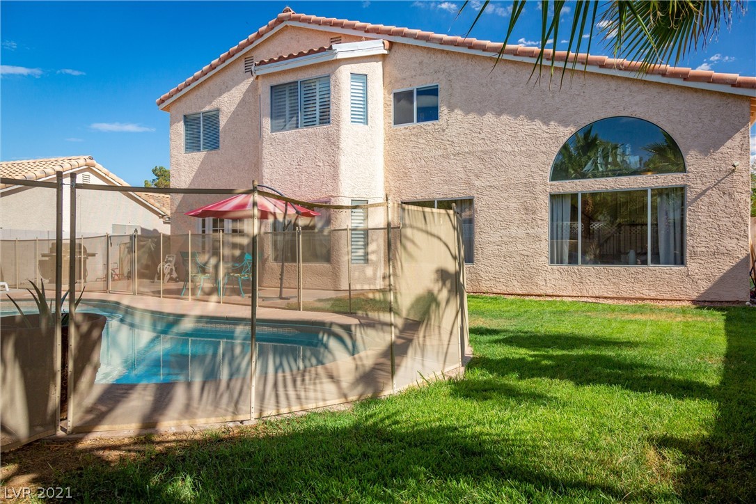 741 Rising Star Drive Henderson, NV 89014 - Photo 47 of 50 Gallery Image 47