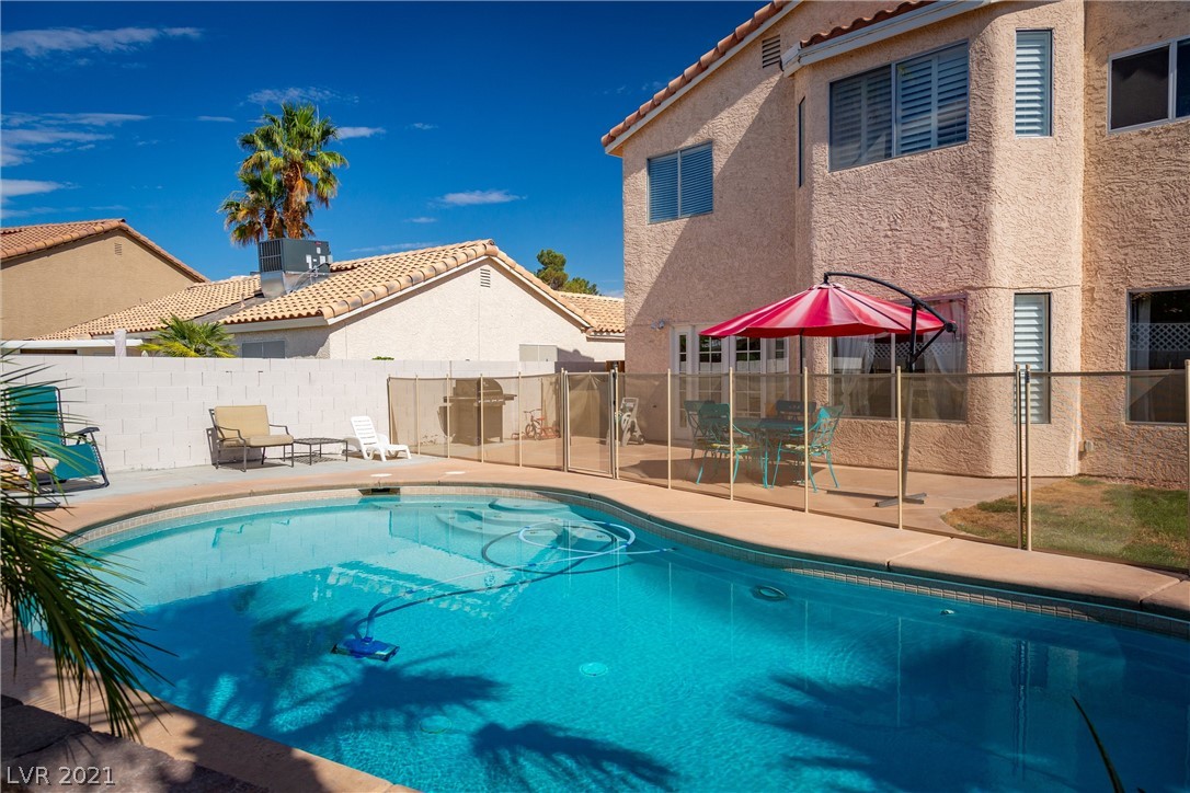 741 Rising Star Drive Henderson, NV 89014 - Photo 48 of 50 Gallery Image 48