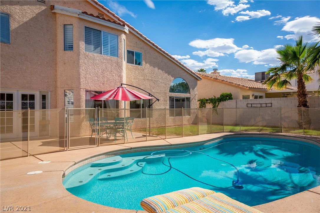 741 Rising Star Drive Henderson, NV 89014 - Photo 49 of 50 Gallery Image 49