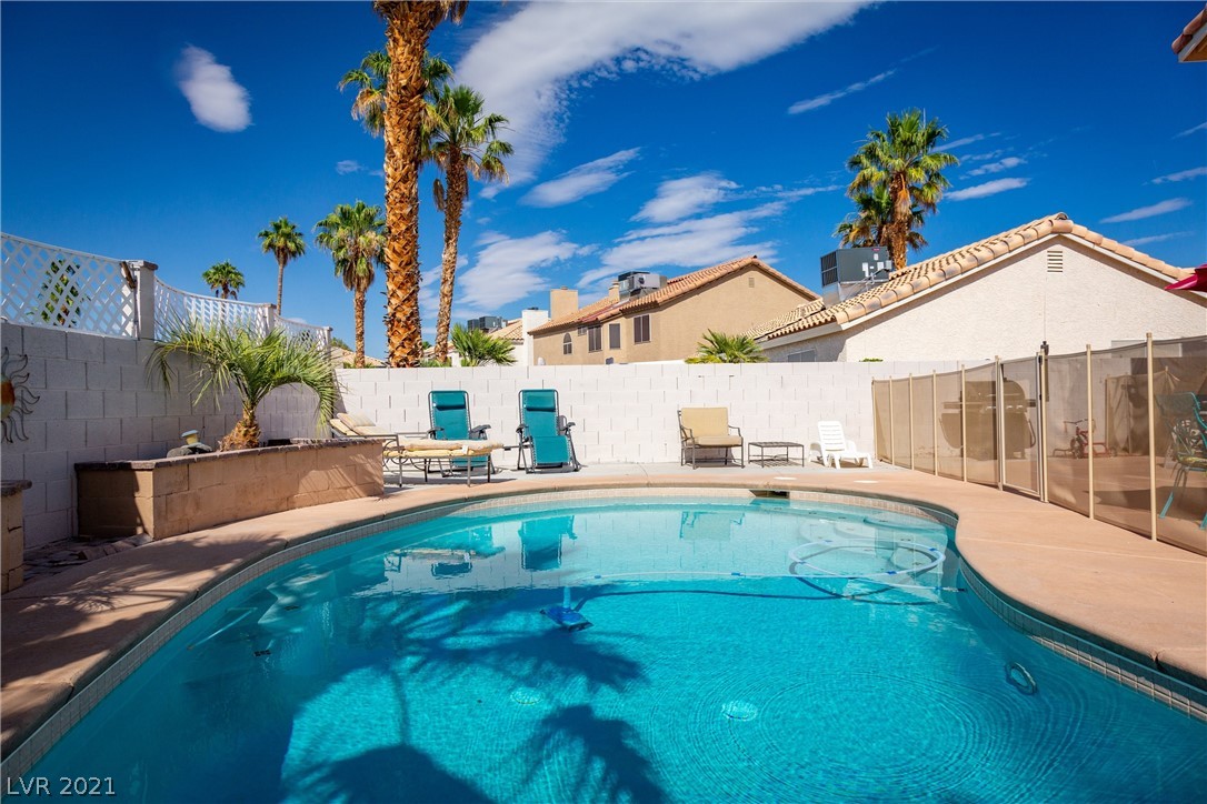 741 Rising Star Drive Henderson, NV 89014 - Photo 50 of 50 Gallery Image 50