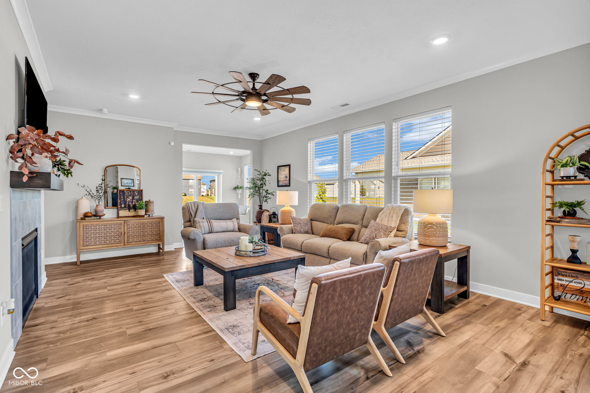 8610 Hudson Way Brownsburg, IN 46112 - Photo 22 of 55