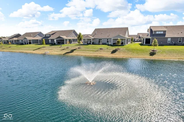 $349,000 | 8610 Hudson Way, Brownsburg, IN 46112