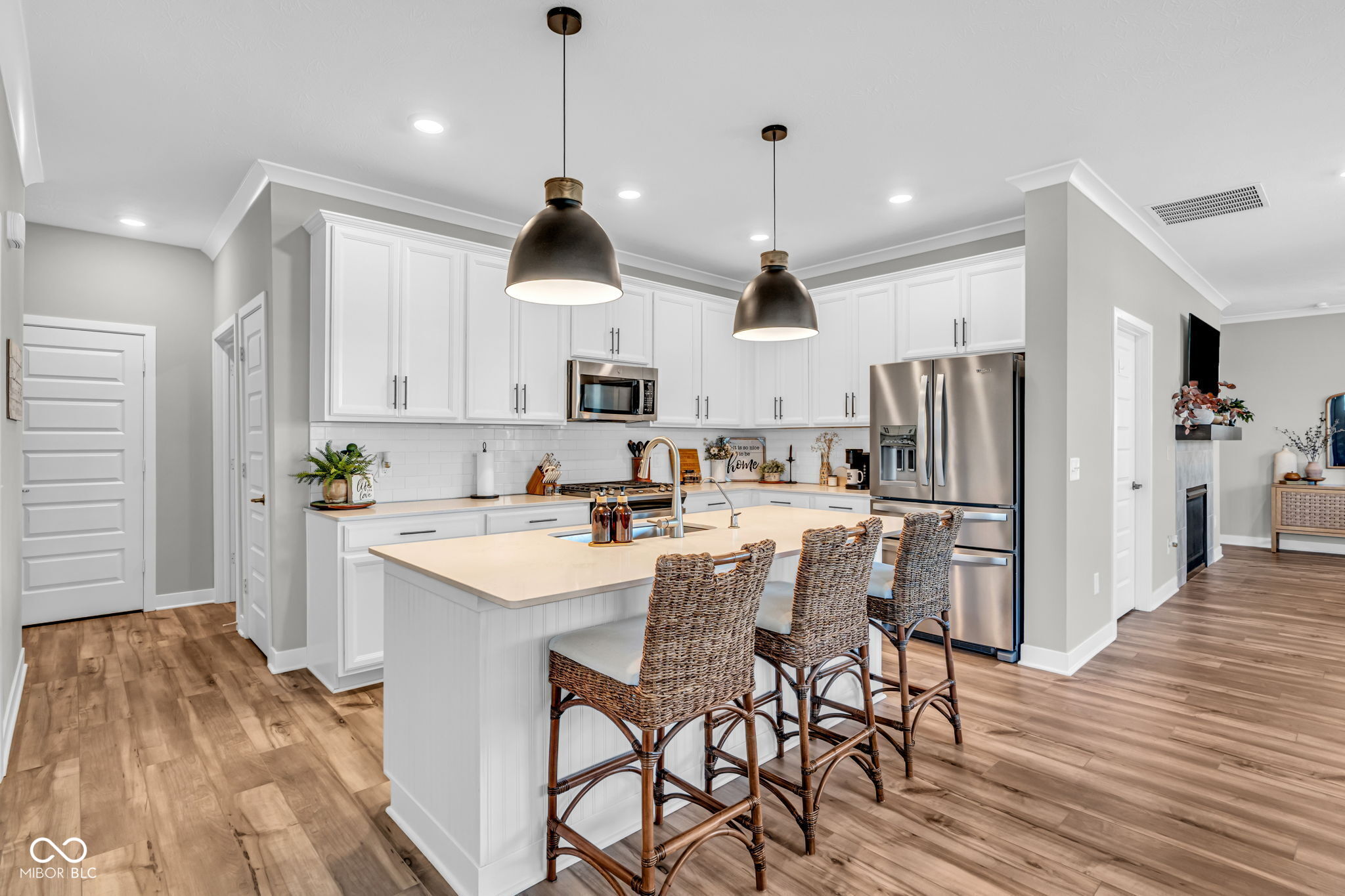 8610 Hudson Way Brownsburg, IN 46112 - Photo 8 of 55