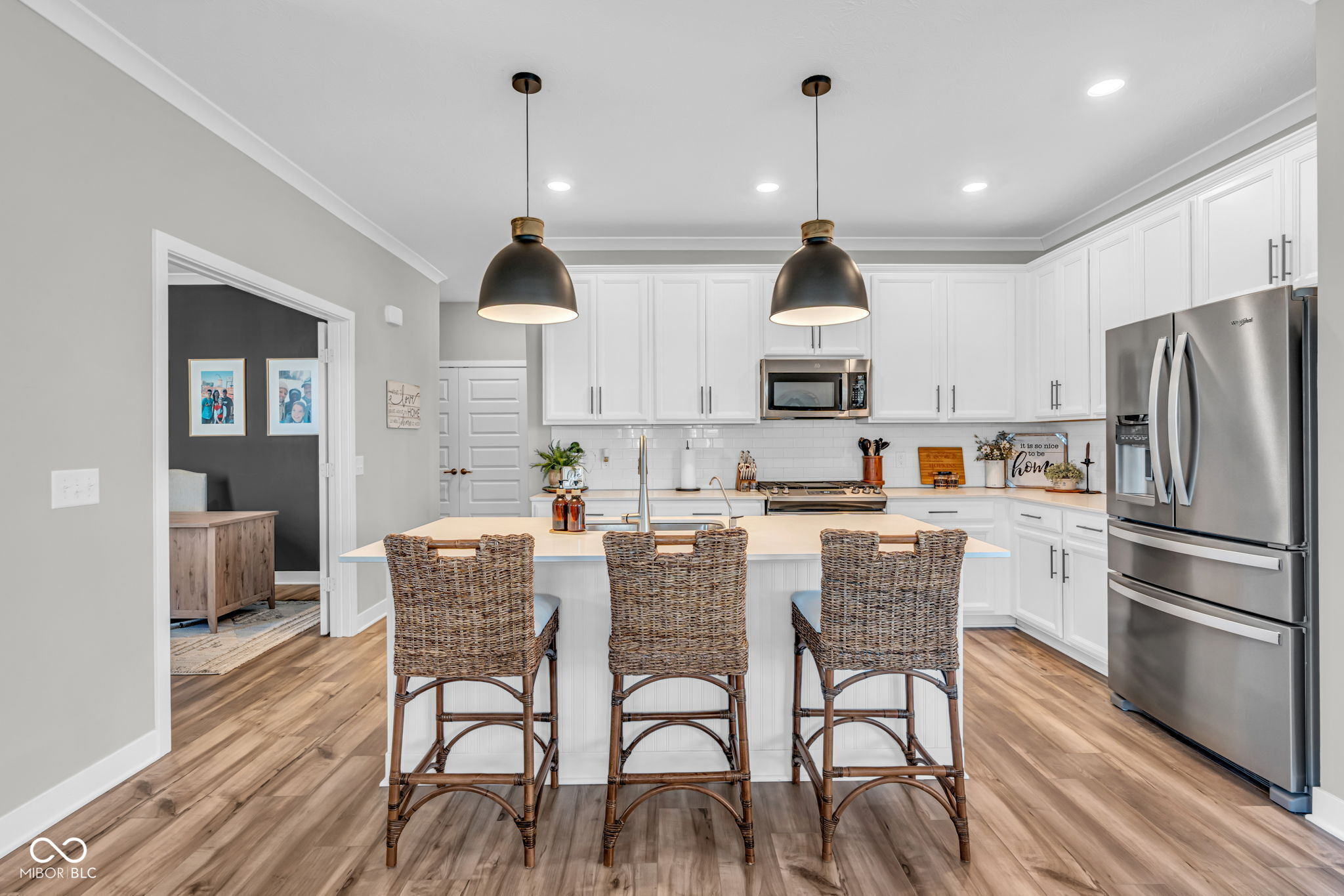 8610 Hudson Way Brownsburg, IN 46112 - Photo 9 of 55