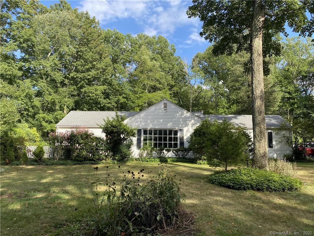 1219 Johnson Road Woodbridge, CT 06525 - Photo 1 of 1