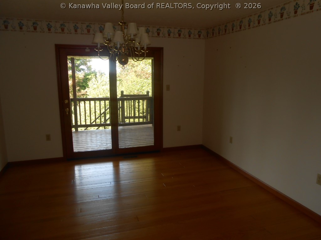 1550 Lighthouse Road Given, WV 25245 - Photo 5 of 28 Gallery Image 5