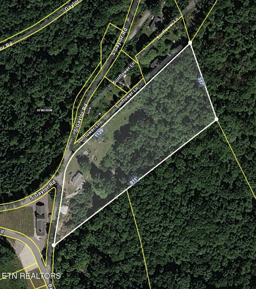 138 South Gaylor Road La Follette, TN 37766 - Photo 2 of 46 IMG_2981