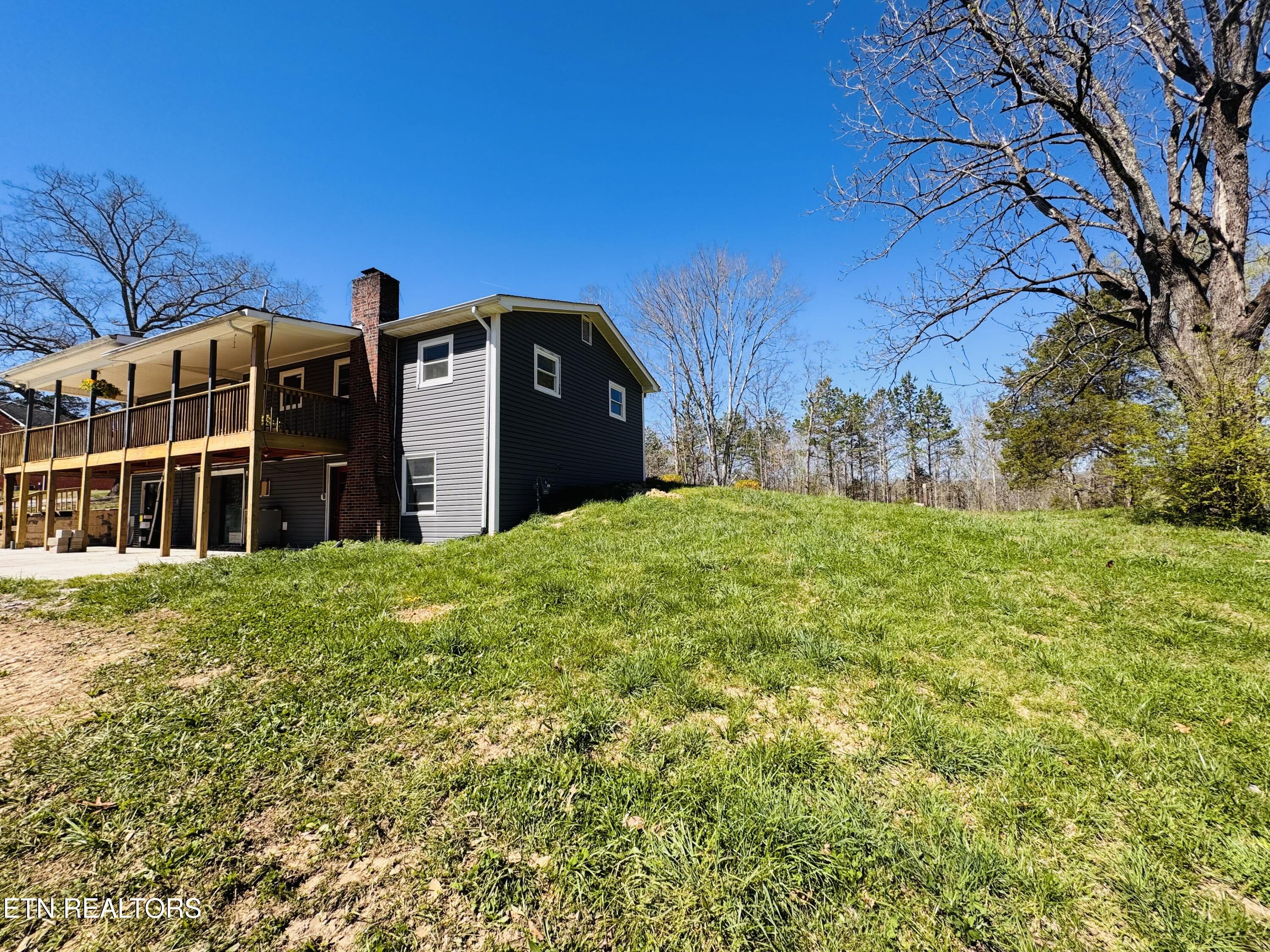 138 South Gaylor Road La Follette, TN 37766 - Photo 39 of 46 IMG_2956